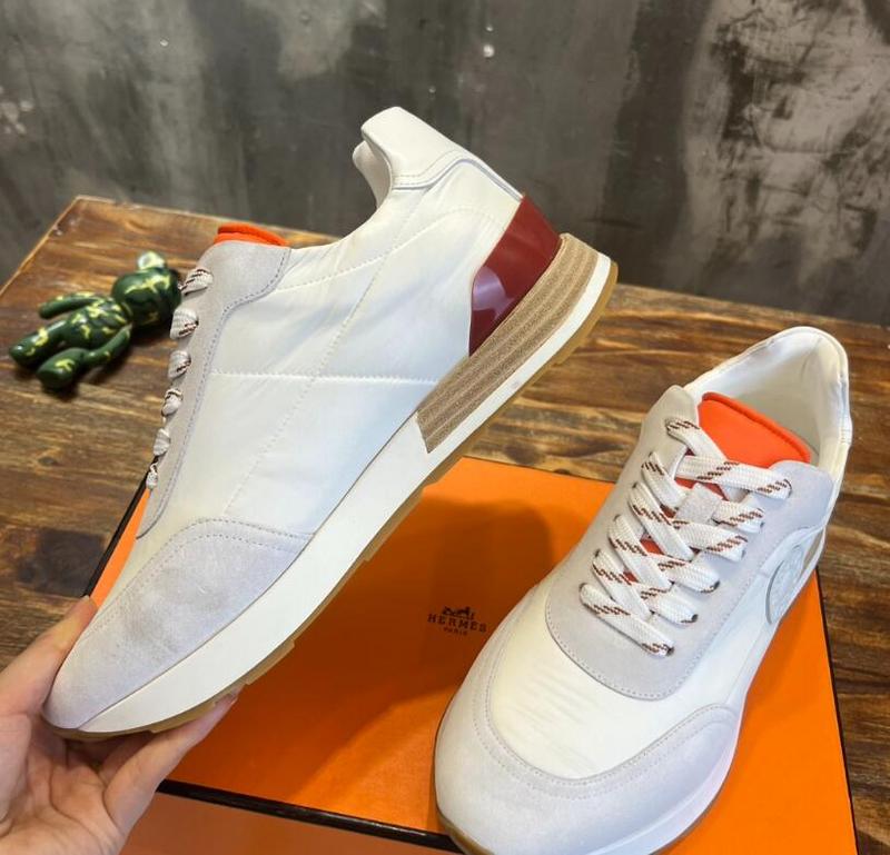 SAMC - HMS Men Shoes - 328