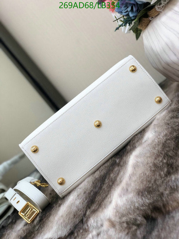 SAMCC - DOR Bags - 1372