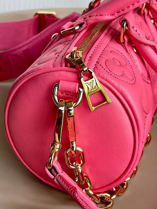 Fashion Lu-Vi bags - 3412