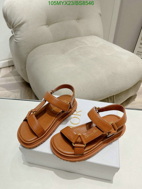 SAMCC - DOR Women Shoes - 1454