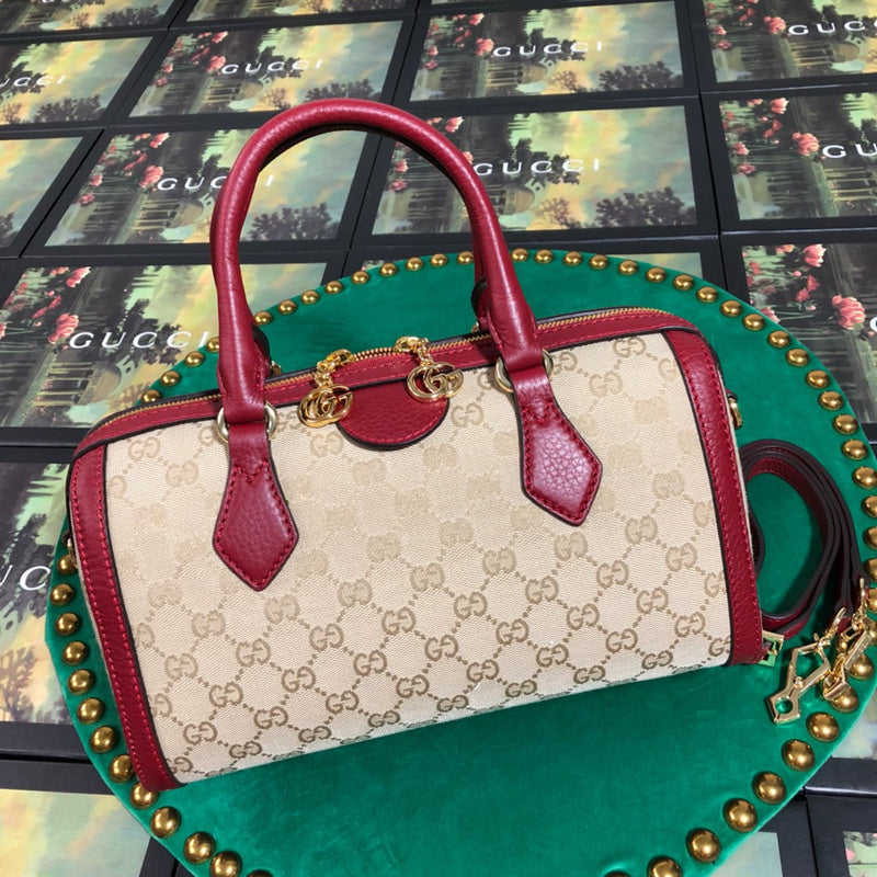 Satchel Bags - GCI Bags - 6306