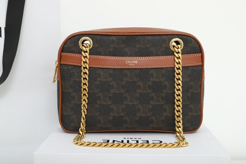Glamy - COL Bags - 543