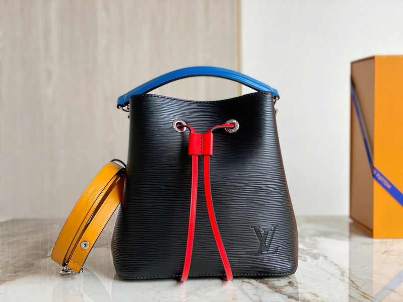 Glamy - LOV Bags - 722