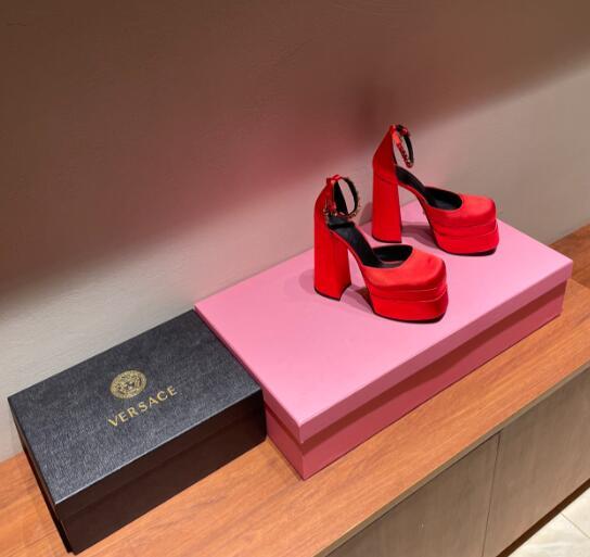 SAMC - VAR Women Shoes - 197