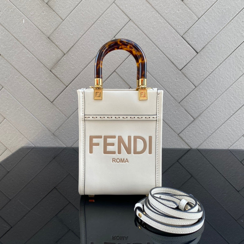 FDI Bags - Luxurious Bags  154