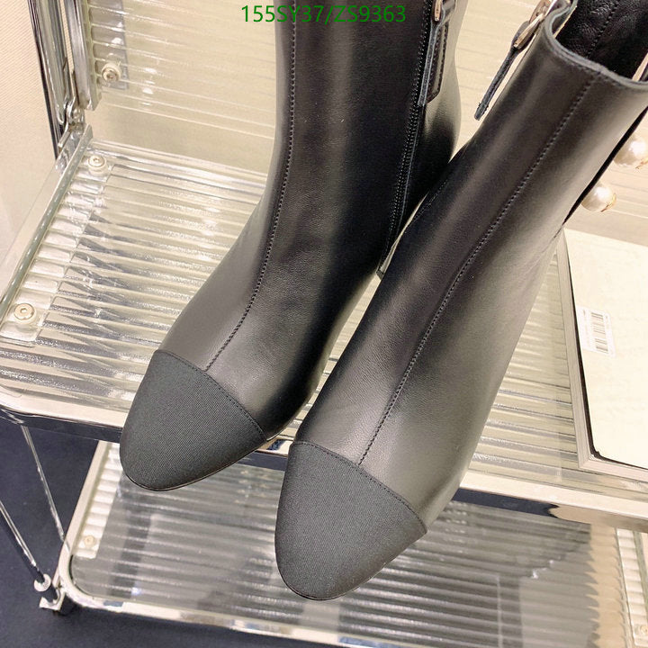 SAMC - CHL Women Boots - 203