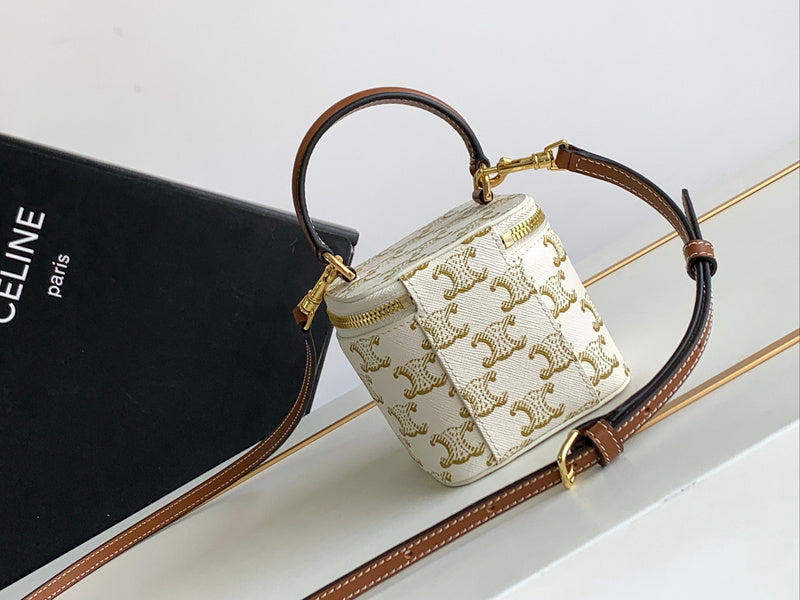 Glamy - COL Bags - 470