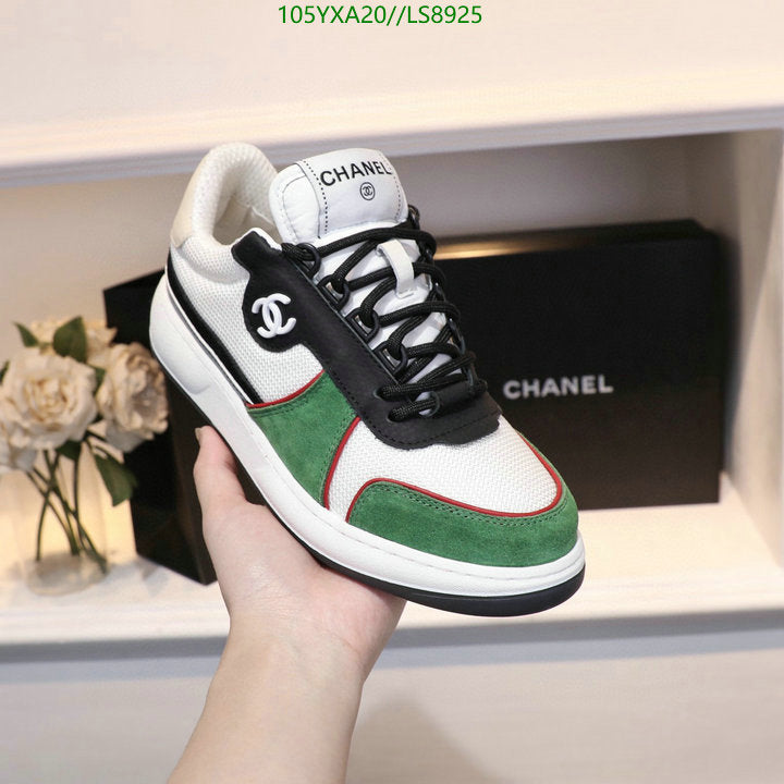 SAMC - CHL Women Shoes Sneakers - 233