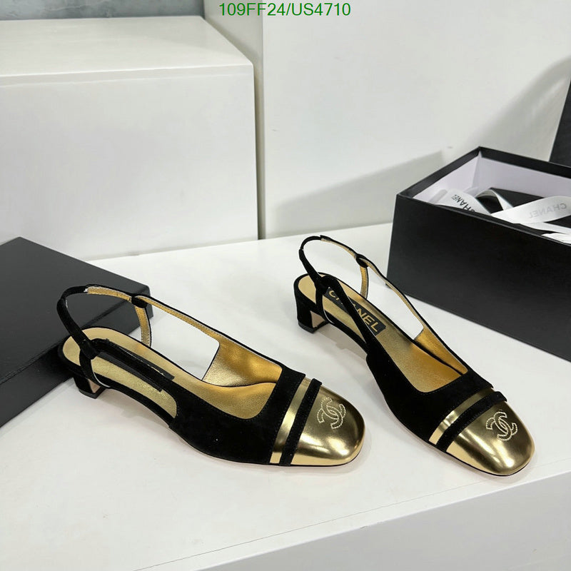 SAMC - CHL Women Shoes Ballet - 143