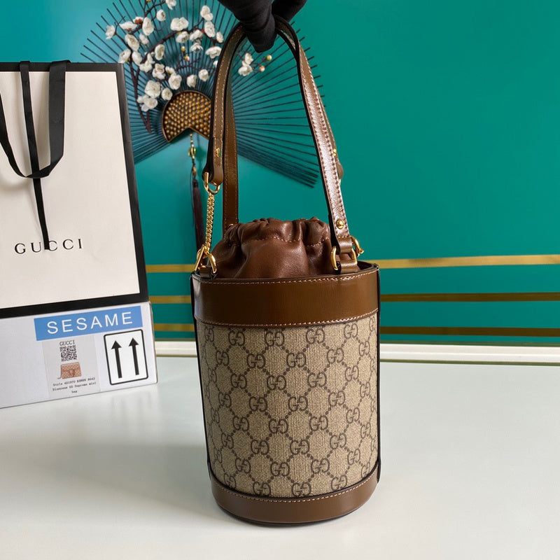 Glami Fashion - GCI Bags - 6609