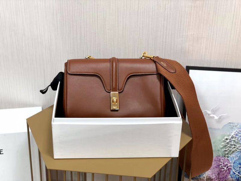 Glamy - COL Bags - 301