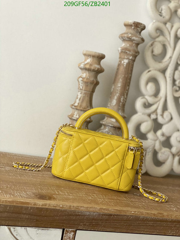 SAMC - CHL Bags - 605