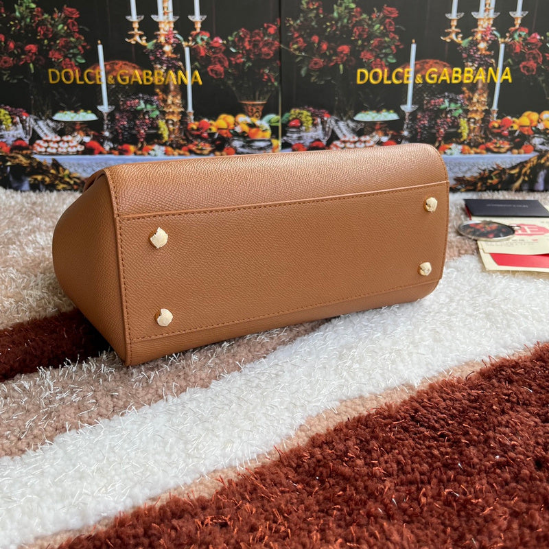 Satchel Bags - DG Bags - 035