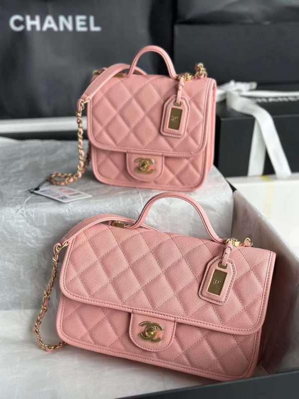 Satchel Bags - CHL Bags - 6090