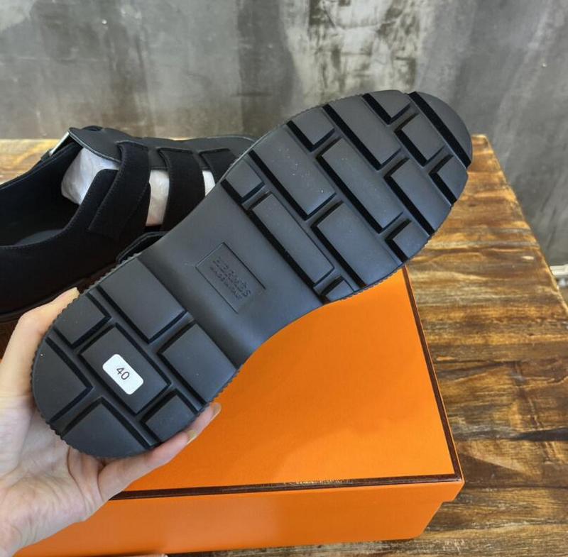 SAMC - HMS Men Shoes - 187