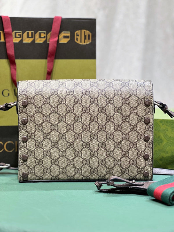 Satchel Bags - GCI Bags - 1340