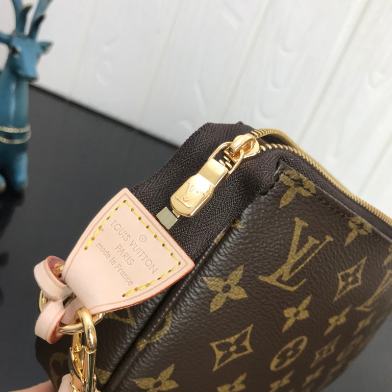Satchel Bags - VL1 Bags - 489