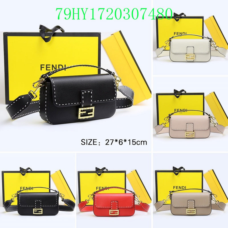 Glami - FDE Bags - 2798