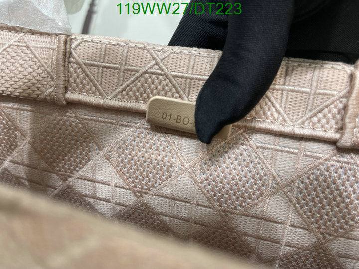 SAMCC - DOR Bags - 815