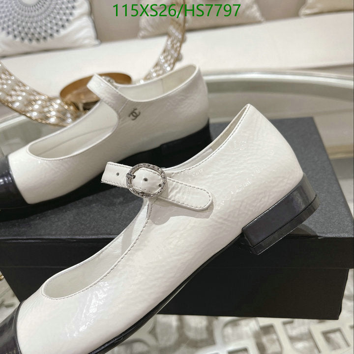 SAMC - CHL Women Shoes Ballet - 082