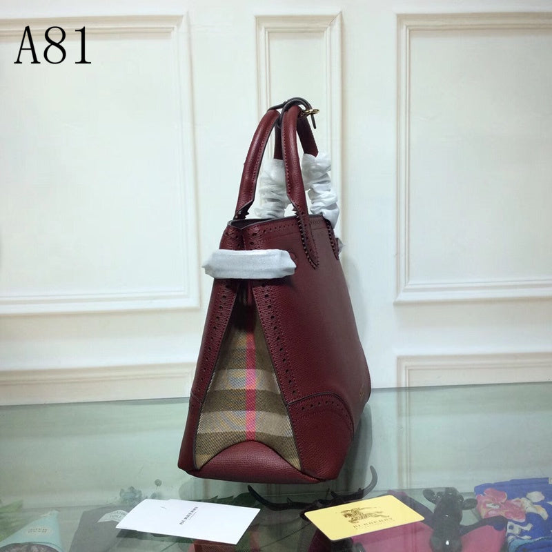 ELE Fashion -BBR Bags - 883