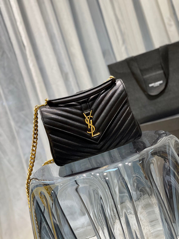 Glami- Glami- - SLY Bags - 1589