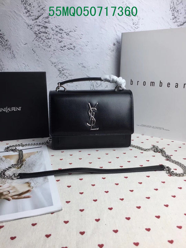 Glami - YLS Bags - 2236