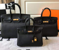 Satchel Bags - HMS-Bags - 467