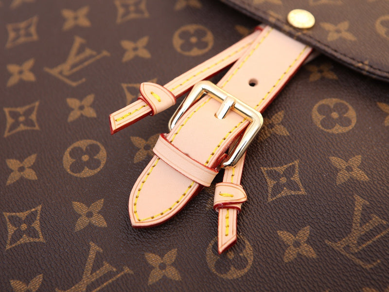 Satchel Bags - VL Bags - 2282