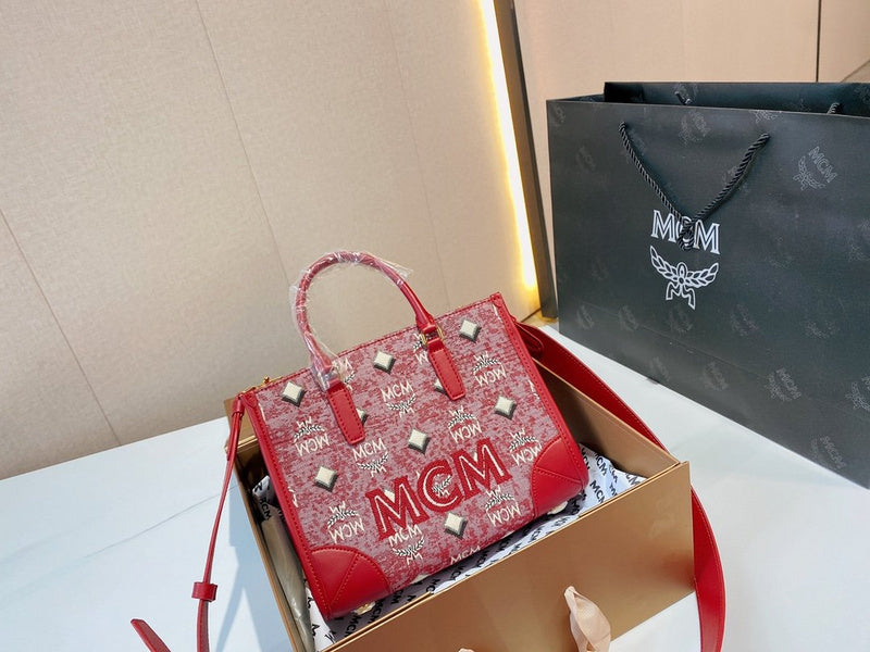 Glami- - MQM Bags - 044