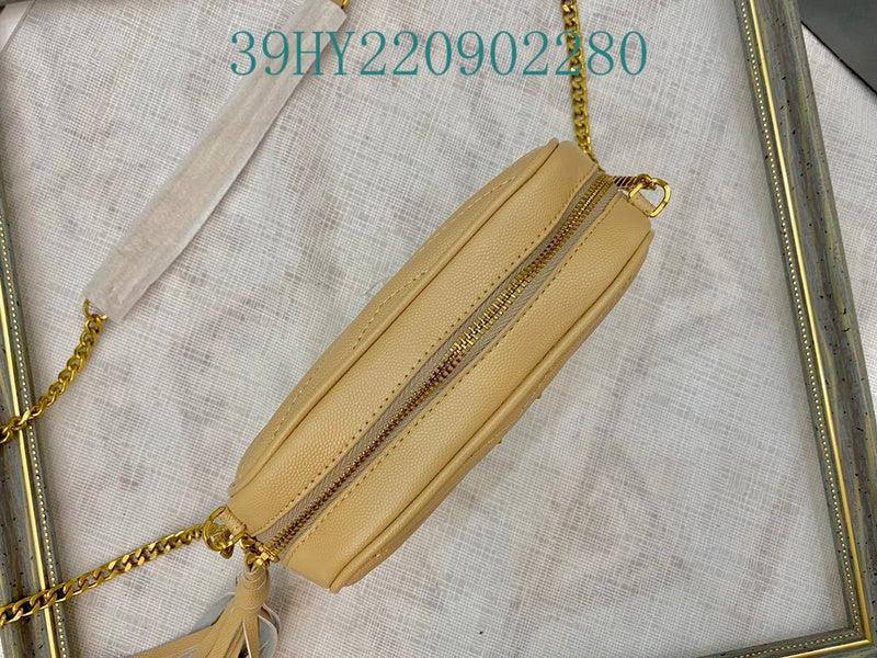 Glami - YLS Bags - 2122