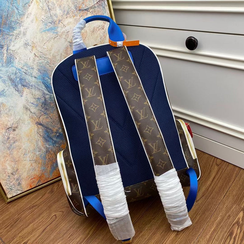 Satchel Bags - VL1 Bags - 434
