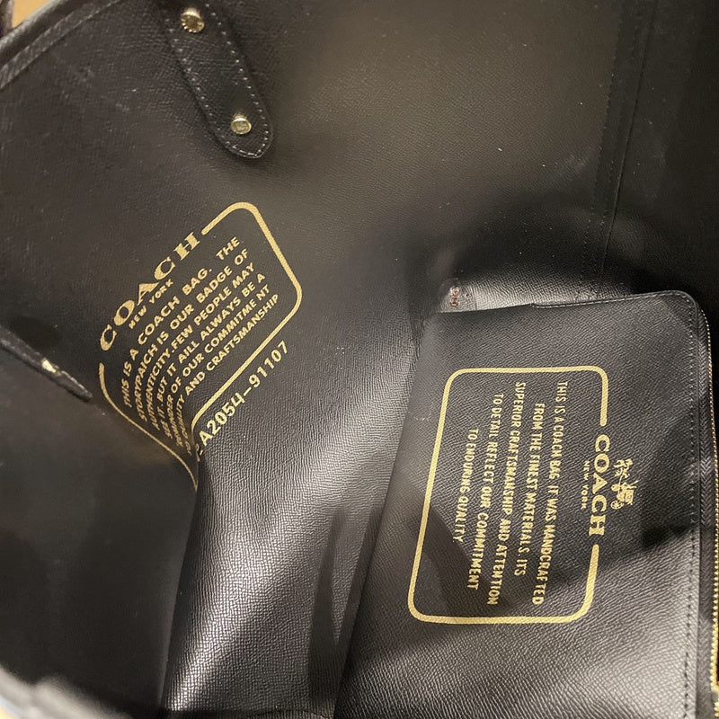 Satchel Bags - COH Bags - 021