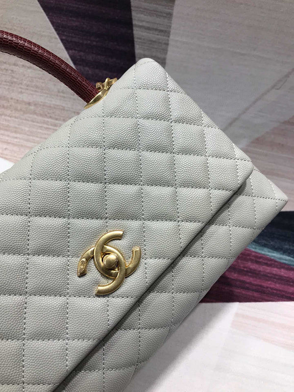 Satchel Bags - CHL Bags - 4652