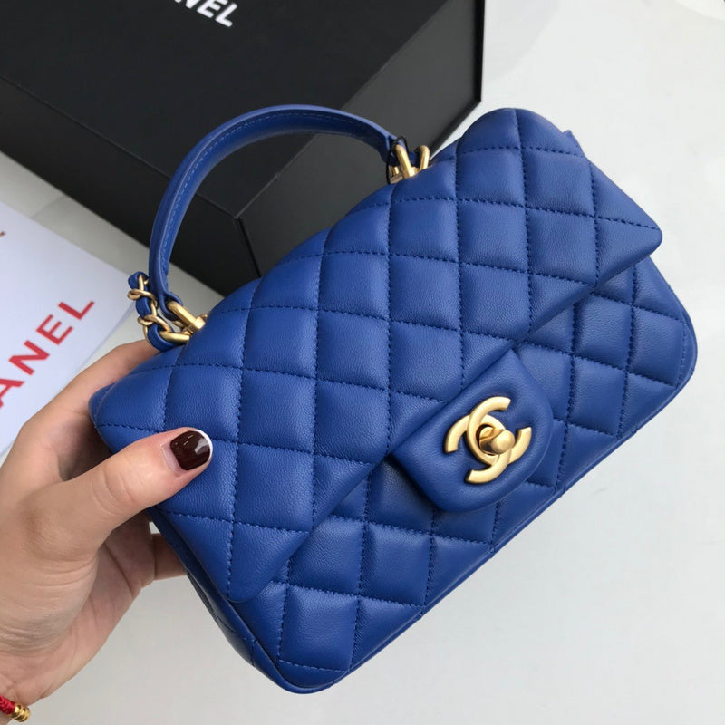 ELE - CHL Bags - 636