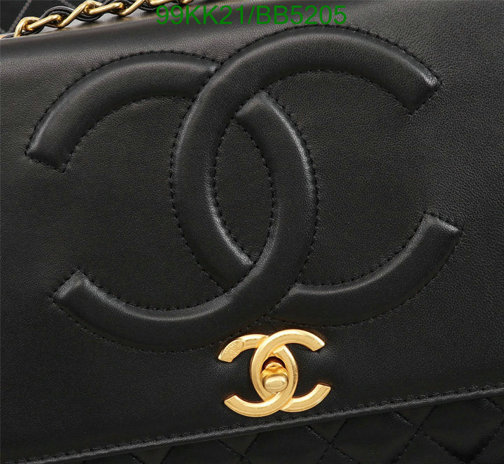 SAMC - CHL Bags Crossbody - 479