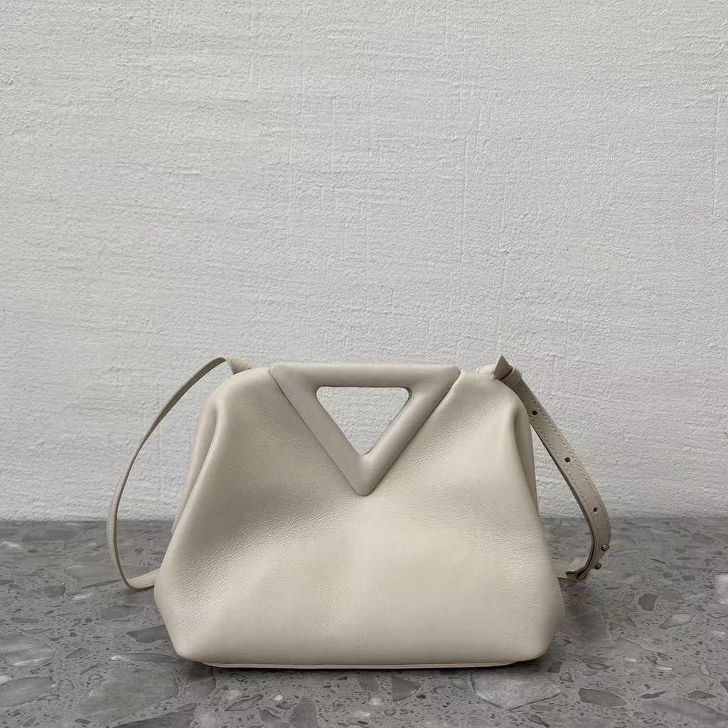 GLAMI Point White, For Women, WomenÃƒÂ¢Ã¢â€šÂ¬Ã¢â€žÂ¢s Bags 8.6in/22cm 658476VCP409137