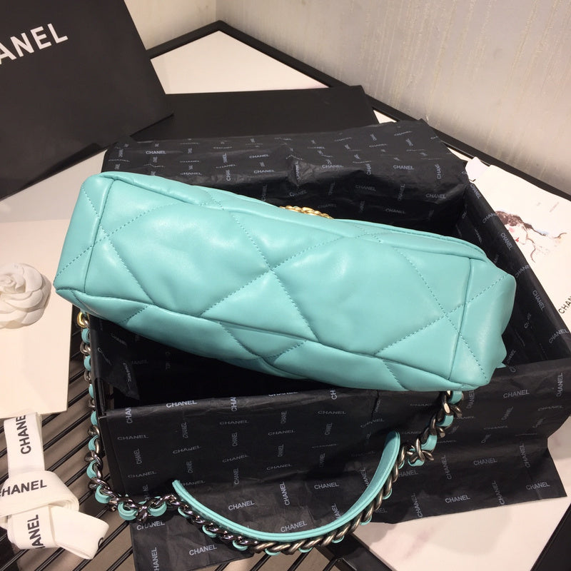 Satchel Bags - CHL Bags - 6434