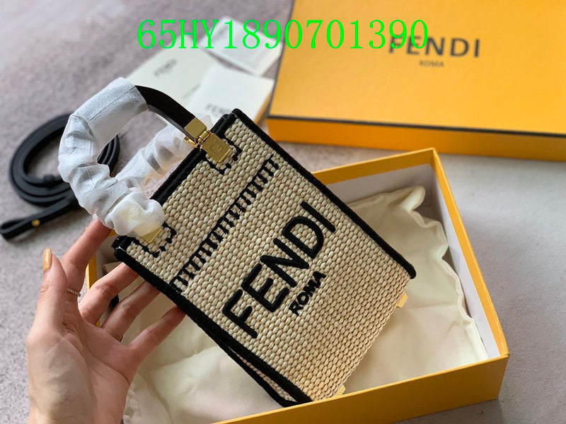Glami - FDE Bags - 2601