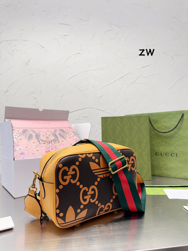 Glami Fashion - GCI Bags - 11847