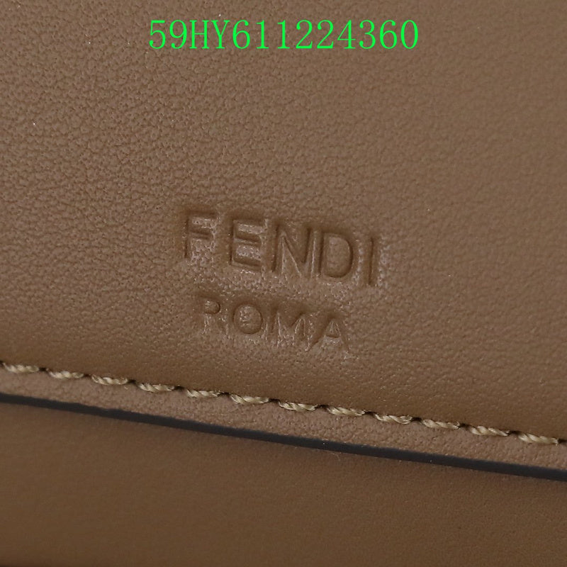 Glami - FDE Bags - 1918