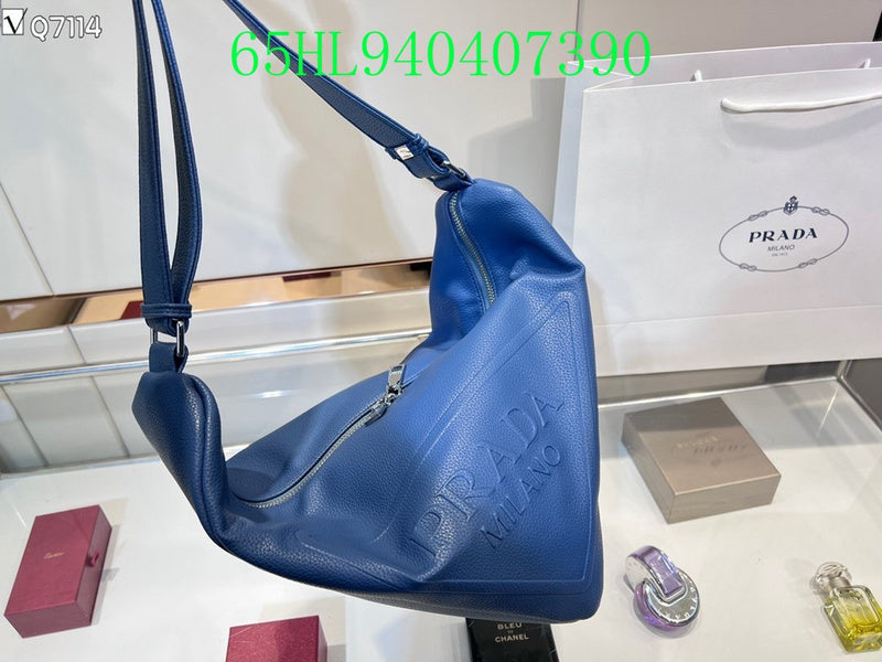 Satchel Bags - PDA Bags - 4484