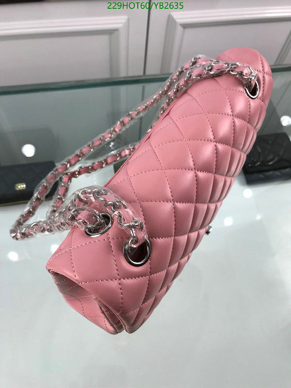 SAMC - CHL Bags - 745