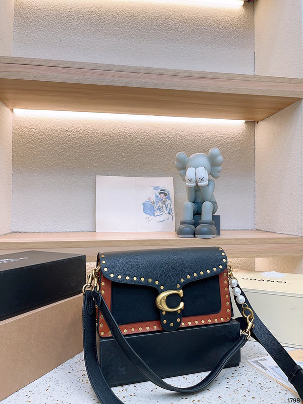 Satchel Bags - CCH Bags - 018
