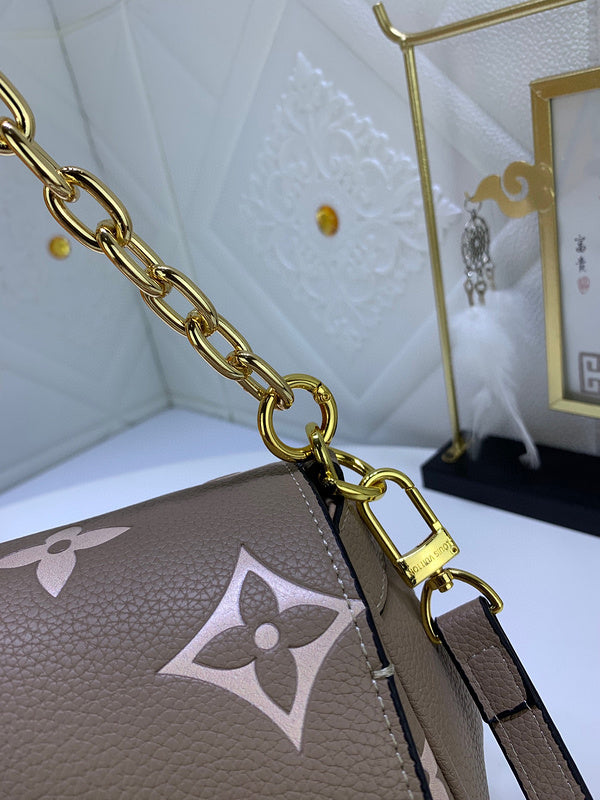 Satchel Bags - VL2 Bags - 095