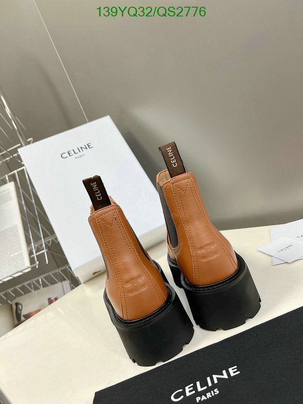 SAMC - COL Women Shoes - 117