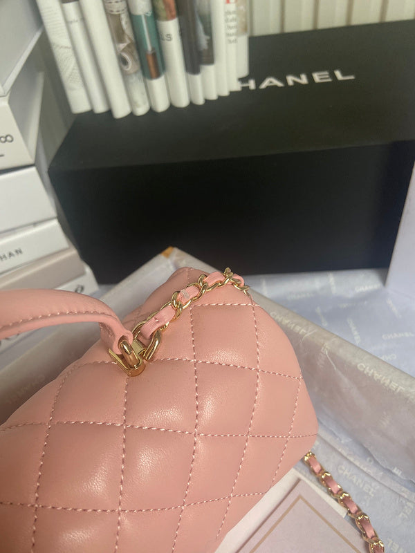 Satchel Bags - CLN Bags - 435