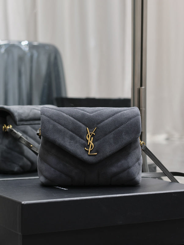 Satchel Bags - SLY Bags - 058