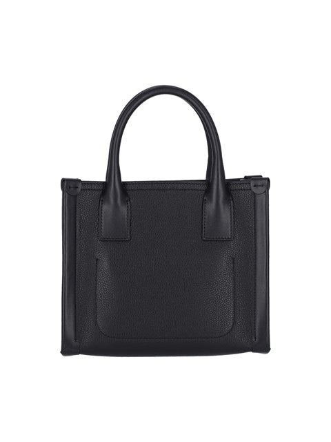 Christian Louboutin Women "By My Side" Mini Tote Bag