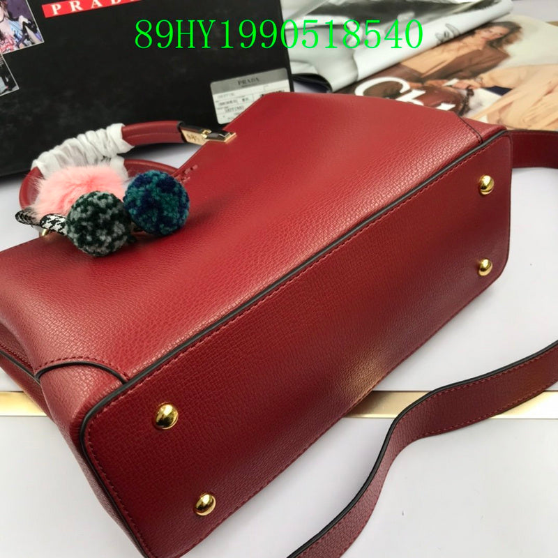 Satchel Bags - PDA Bags - 4310